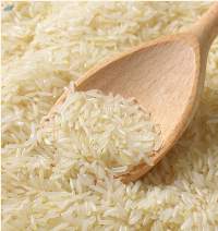 Parboiled Rice