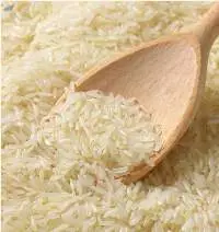 Parboiled Rice
