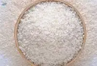 White Rice