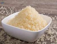 Raw Sugar