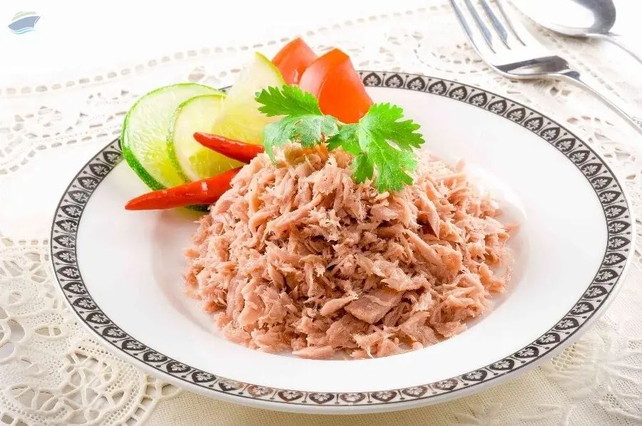 Tuna Flakes