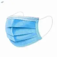Surgical Face Mask