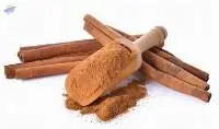Cassia ( Cinnamon )