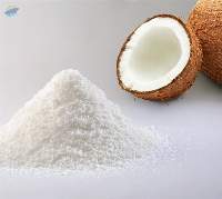 Desiccated Coconut Powder