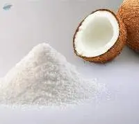 Desiccated Coconut Powder