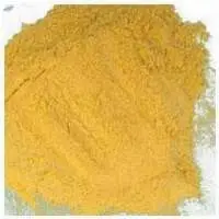 Yellow Maize Flour