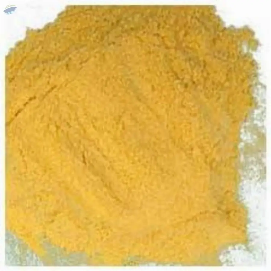 Yellow Maize Flour