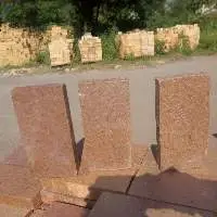 Acid Resistant Brick Red Shale Type