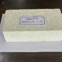 Insulation Bricks