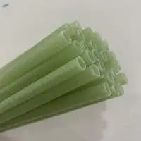 Biodegradable Disposable Rice Drinking Straws