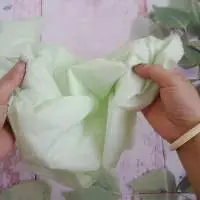 Biodegradable Garbage Bags, Shopping Bags