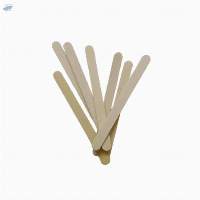 Disposable Wooden Coffee Stirrers