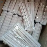 Eco-Friendly Disposable Paper Straws