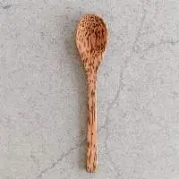 Coconut Wooden Spoons
