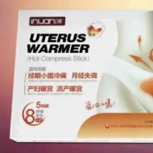 Uterus Warm Patch