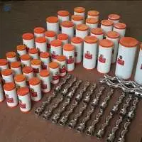 Retrofit Spare Parts