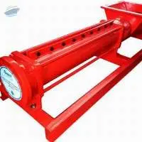 Grouting Pumps ( X1 SERIES )