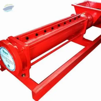 Grouting Pumps ( X1 SERIES )