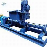Bridge Breaker PC Pumps ( BB-W SERIES )
