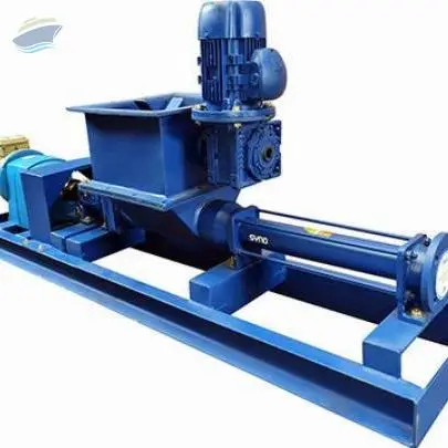 Bridge Breaker PC Pumps ( BB-W SERIES )