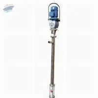 Barrel Pumps ( BBC SERIES )