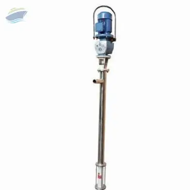 Barrel Pumps ( BBC SERIES )