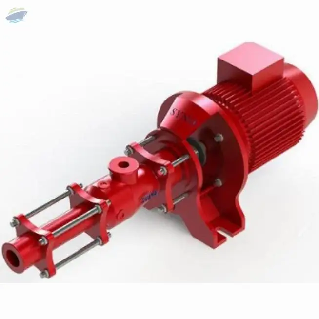 Dosing Pumps ( DC SERIES )