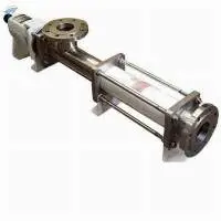 Food & Hygienic Pumps ( F SERIES )