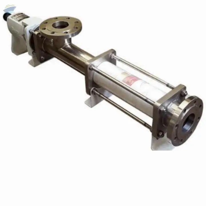Food & Hygienic Pumps ( F SERIES )