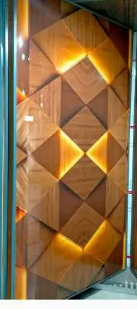 Decorative Laminate