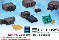 Sullins Connector 