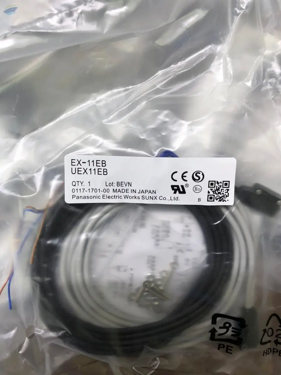Panasonic (SUN-X) Sensor Supply
