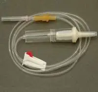 Blood Infusion & Transfusion Set