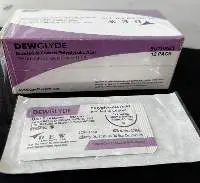 Dewglyde Suture