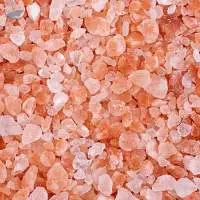 Himalayan Pink Salt