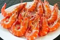 Shrimp or Prawns