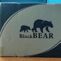 Black Bear Welding Machines