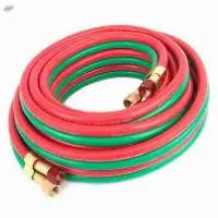 Cutting Hose Pipe