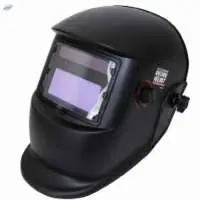 Auto Darkening Helmets