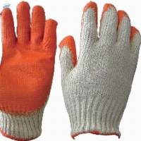 Cotton Hand Gloves