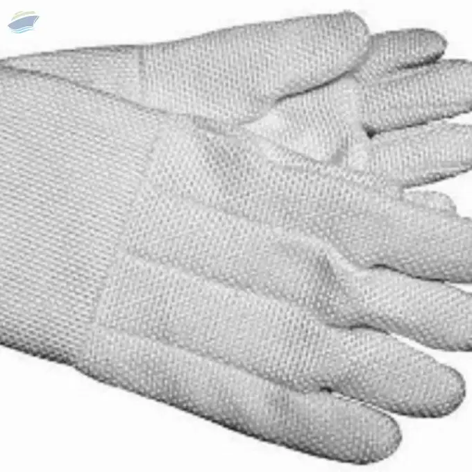 Fireproof Asbestos Hand Gloves