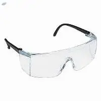 Plastic Safety Goggles