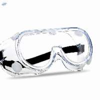 Plastic Splash Proof Goggles