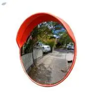 Road Safety Convex Mirror