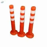 Road Spring Post