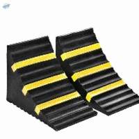 Rubber Wheel Chocks