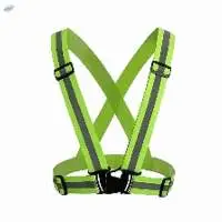 Safety Cross Belt