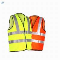Safety Jacket