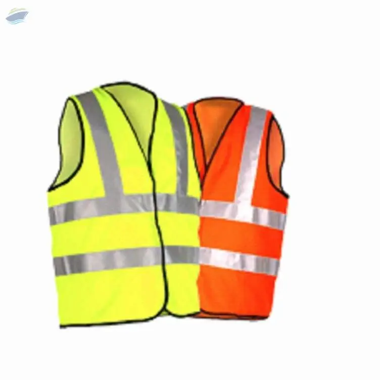 Safety Jacket
