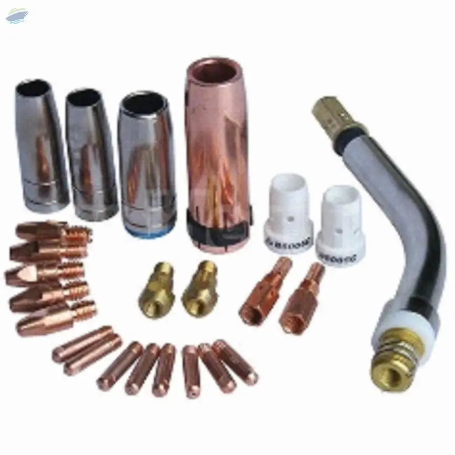 Welding Machines